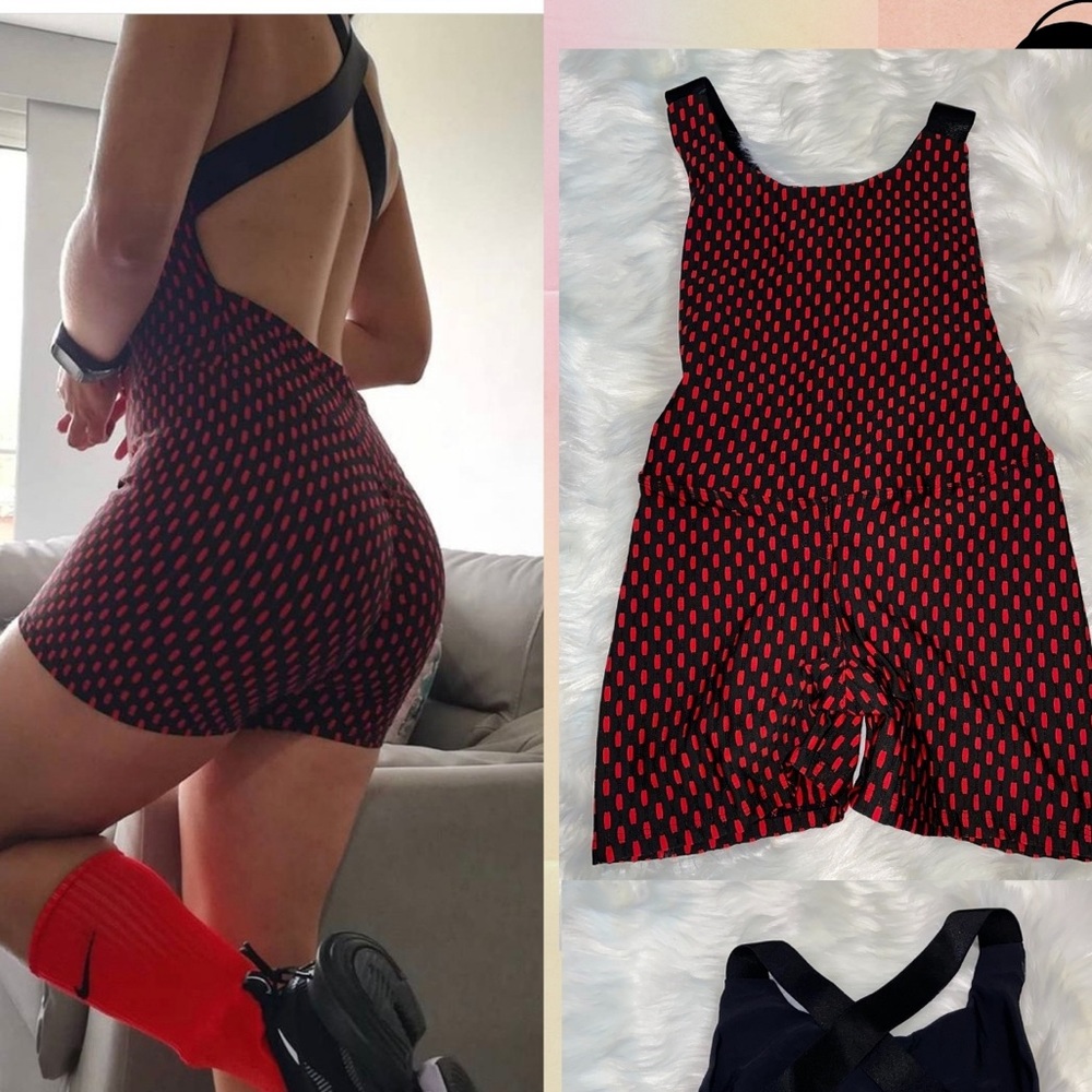 New Sportswear Gym Clothes